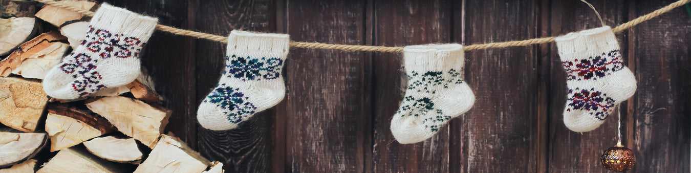 Personalised Christmas Decor