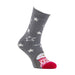 Totes Ladies Penguin Slipper Socks