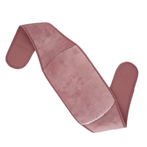 Pink Tummy Warmer Hot Water Bottle