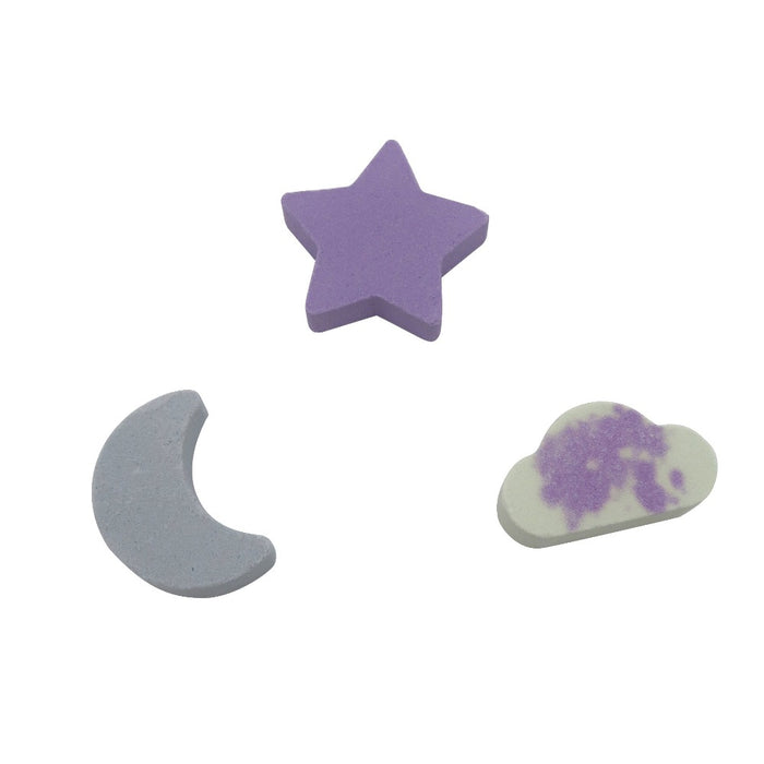 Kids Downtime Bath Fizzers