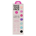 7 Days Of Beauty Erase Your Face Make Up Removing Cloths
