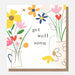 Get Well Soon Card