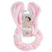 Bunny Twist Make Up Headband
