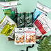 The Beer And Nibbles Hamper Gift Box