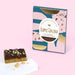 Billionaire Milk Chocolate Bar