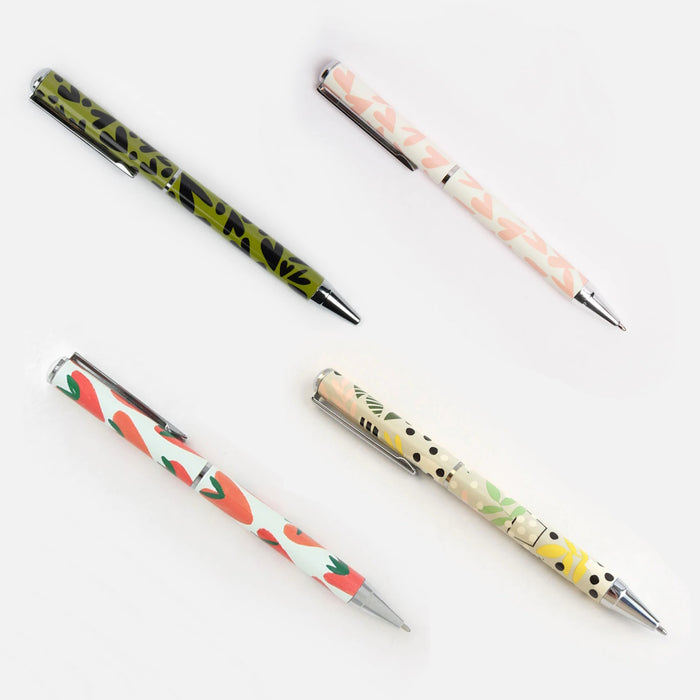 Caroline Gardner Boxed Pen Selection 
