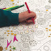 Colouring Posters - Various Designs