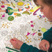Colouring Posters - Various Designs