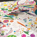 Colouring Posters - Various Designs