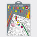 Colouring Posters - Various Designs