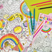 Colouring Posters - Various Designs
