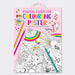 Colouring Posters - Various Designs