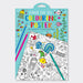 Colouring Posters - Various Designs