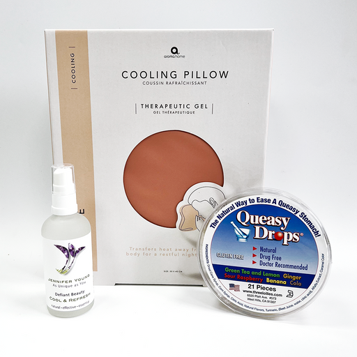 Chemo Relief Package