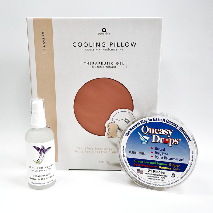 Chemo Relief Package