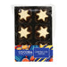 Christmas Pudding Or Star Truffles