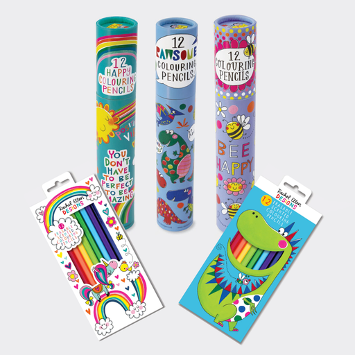 Colouring Pencil Multi