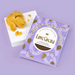 Congratulations Honeycomb Chocolate Bar
