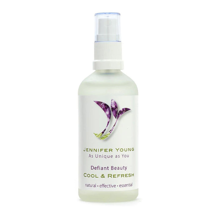 The Defiant Beauty Comforting Cancer Care Package