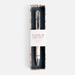 Caroline Gardner Boxed Pen - Coral Hearts