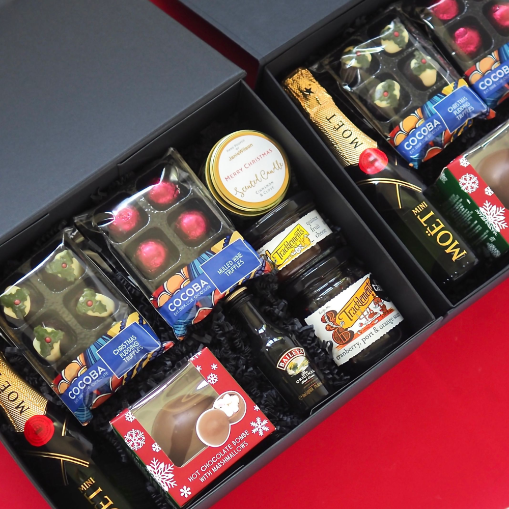 Corporate Gifts Business Employee