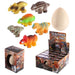 Hatch Your Own Dinosaur Egg