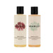 Bramley Discovery Cleanse Bubble Bath & Shower Gel Set
