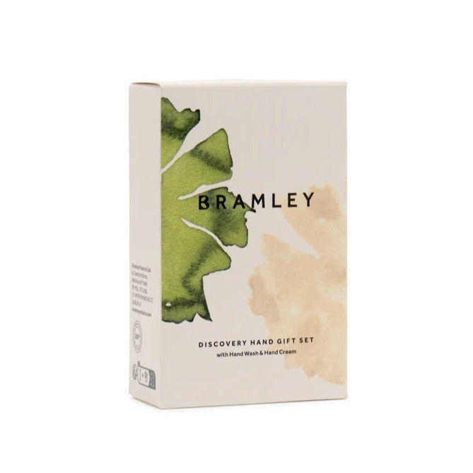 Bramley Discovery Hand Gift Set