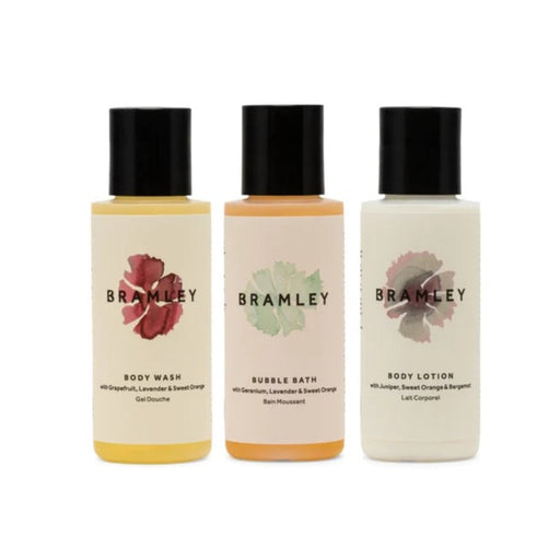 Bramley Discovery Mini Body Set