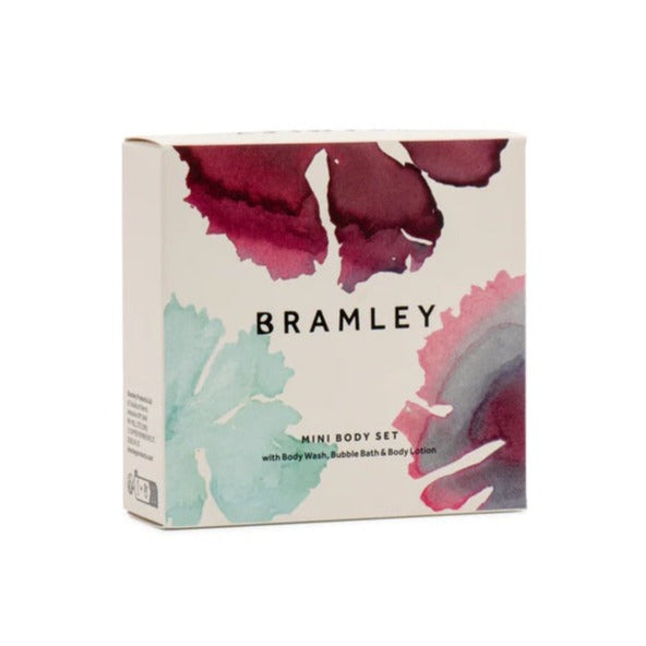 Bramley Discovery Mini Body Set