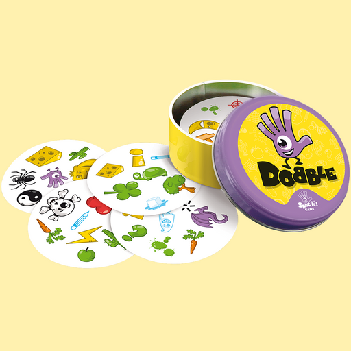 Dobble Card Game