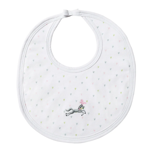 Fairground Pony Allport Unicorn Bib