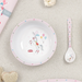 Sophie Allport 'Fairground Pony' Bowl and Spoon Set