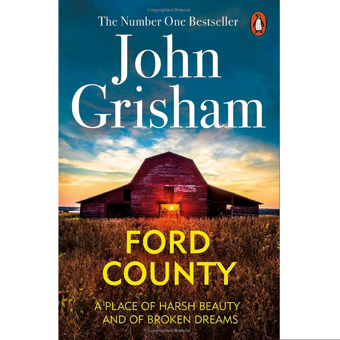 Bestseller Books - Various Titles