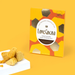 Honeycomb Milk Chocolate Bar
