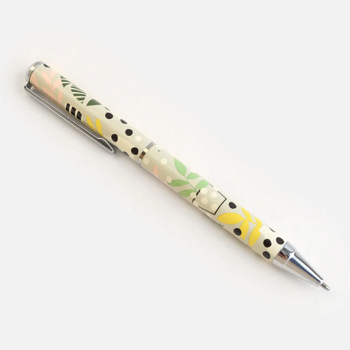 Caroline Gardner Boxed Pen - Various Designs