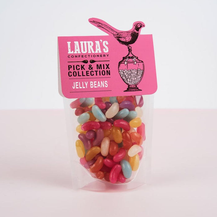 The Personalised Unicorn Care Package Gift Box
