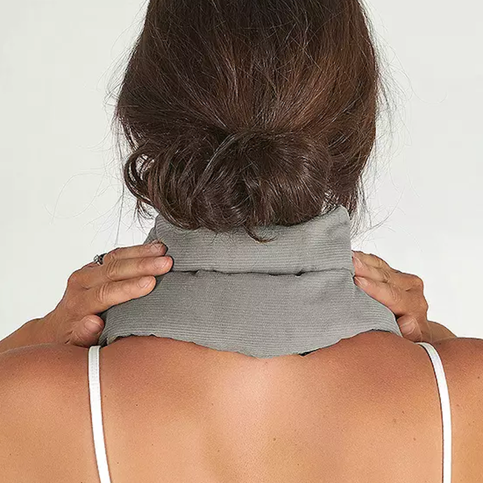 Soothing Body Wrap