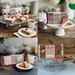 Lottie Shaw Baked For Sharing Multi Bar