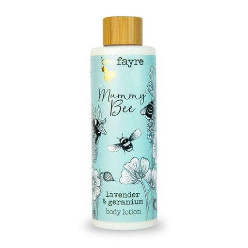 Beefayre 'Mummy Bee' Body Lotion