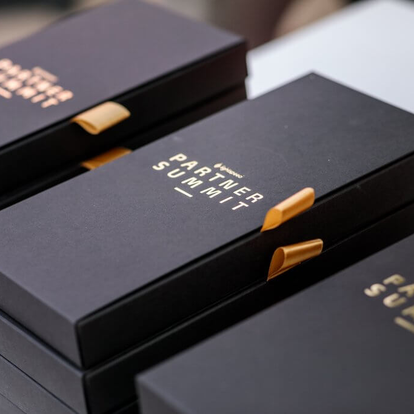 Corporate Gift Box
