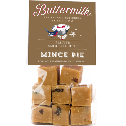 Buttermilk Mince Pie Fudge Grab Bag