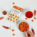 Mr Filbert's Sweet Chilli Rice Crackers