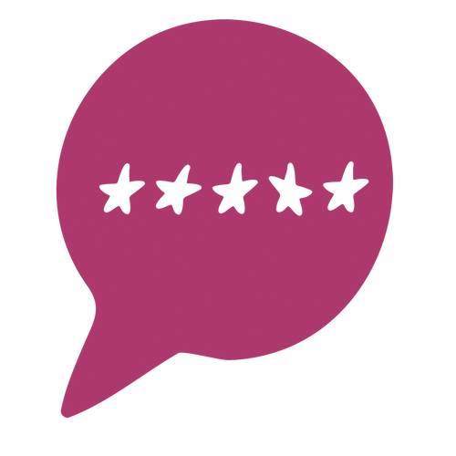 5 star feefo reviews