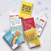 The Personalised Positive Vibes Care Package Gift Box