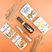 The Prosecco And Nibbles Gift Box