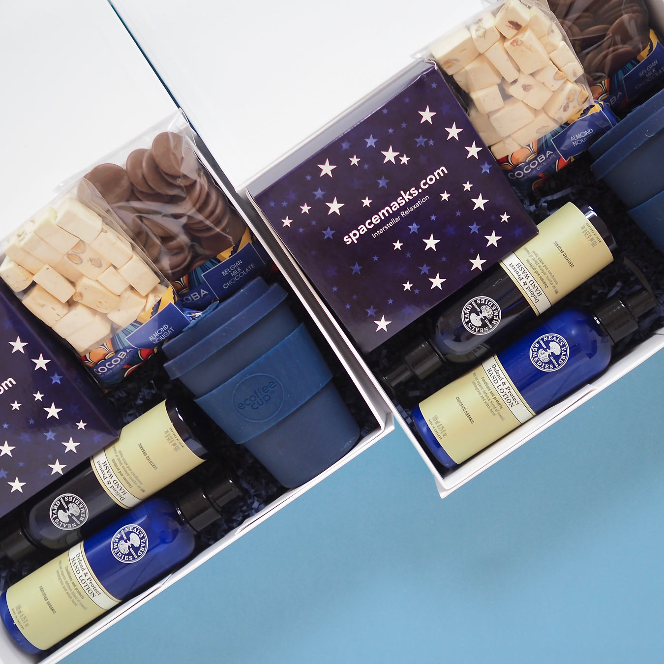 Corporate Gifts Treats