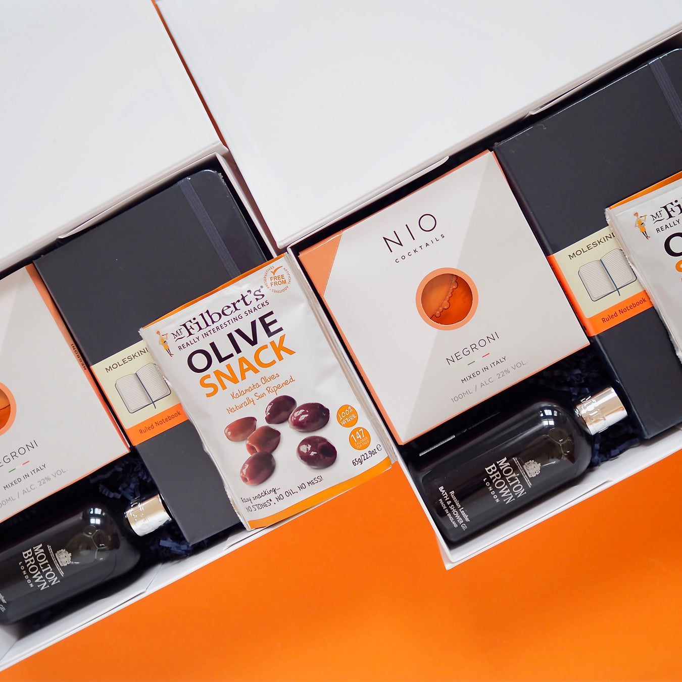 Corporate Gift Set
