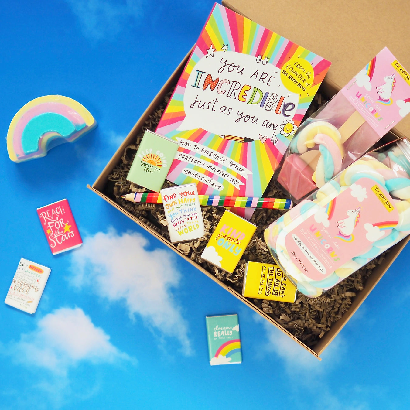 Gifts For Children And Teenagers