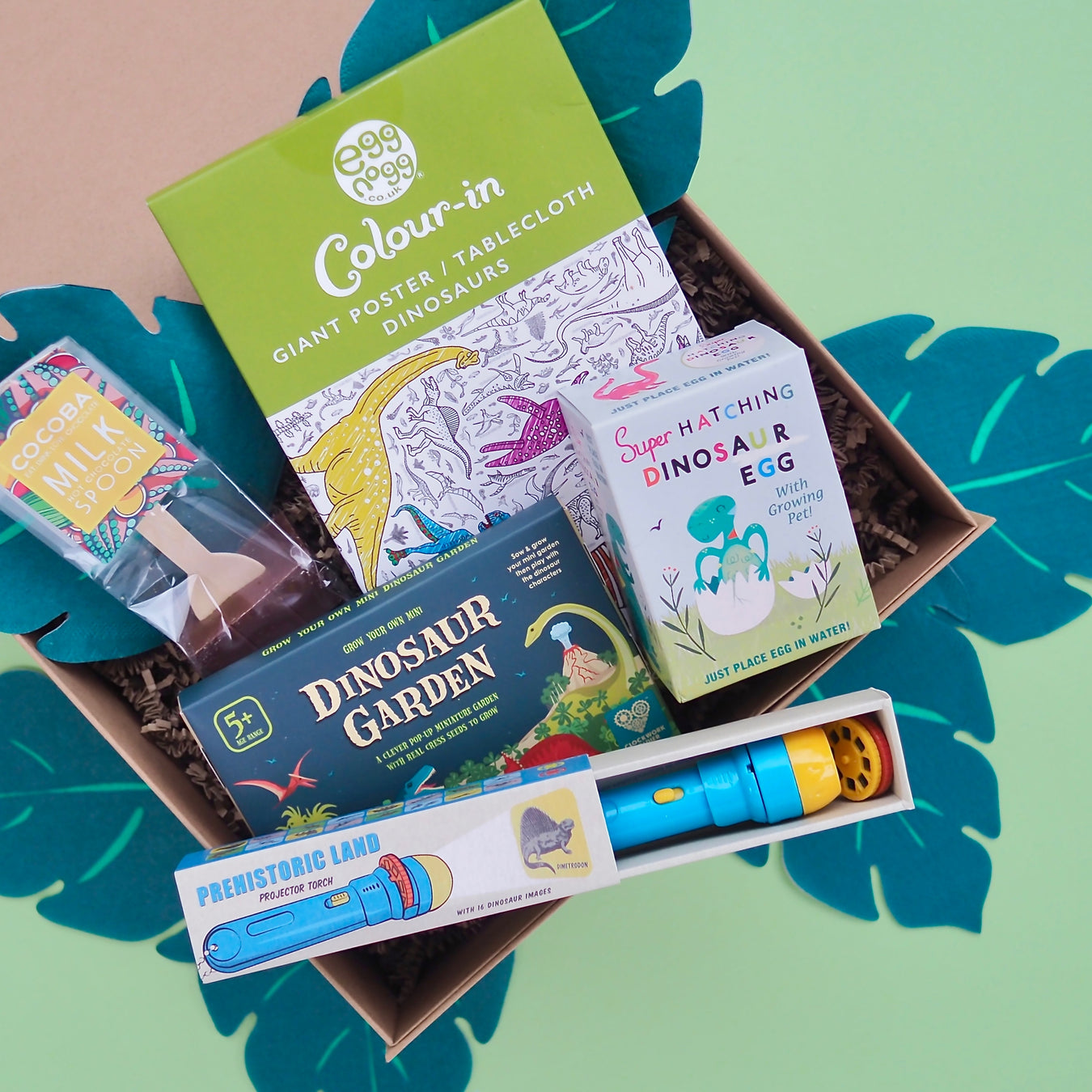 Care Packages Gift Boxes Presents For Teenagers Children